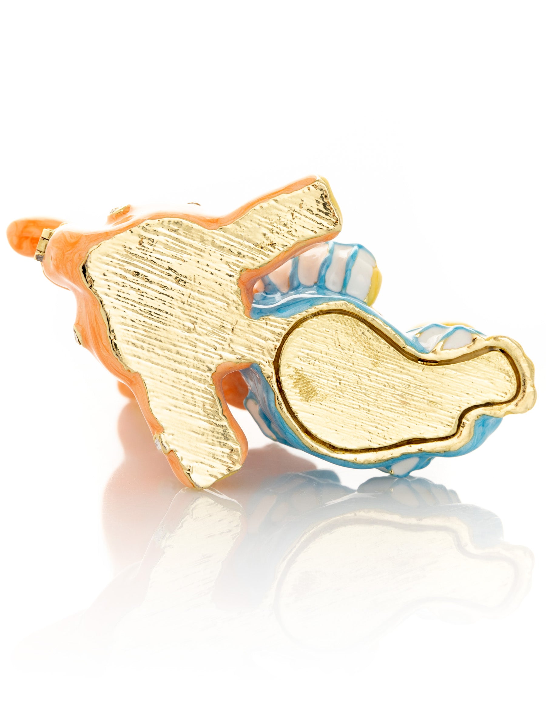 Keren Kopal Cat & Dog Friends sitting Together