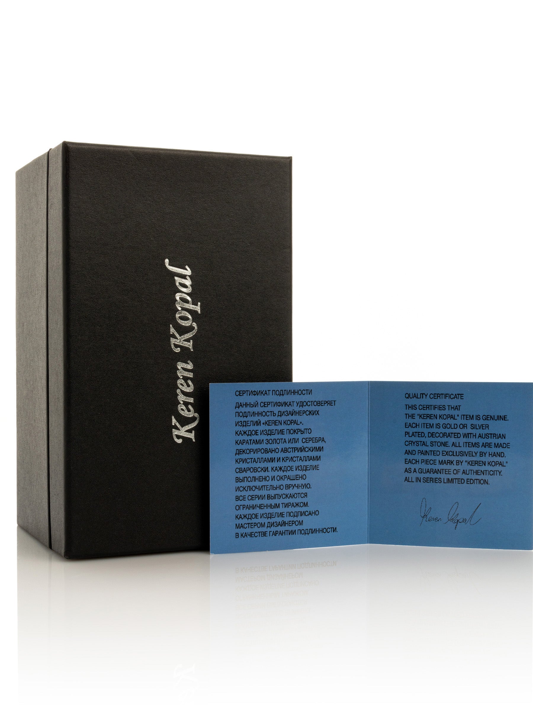 Keren Kopal Blue Chinese Dragon on Ocean sea waves water