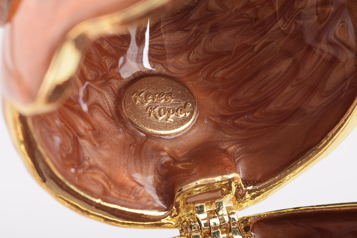 Keren Kopal Brown Owl