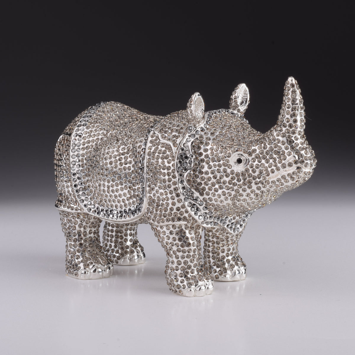 Keren Kopal Rhino