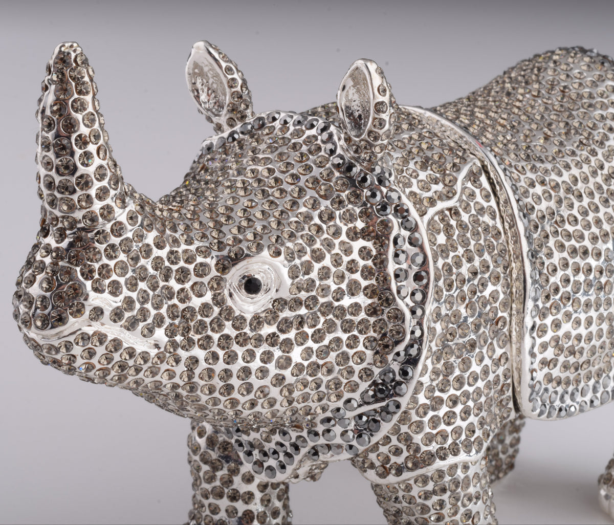 Keren Kopal Rhino
