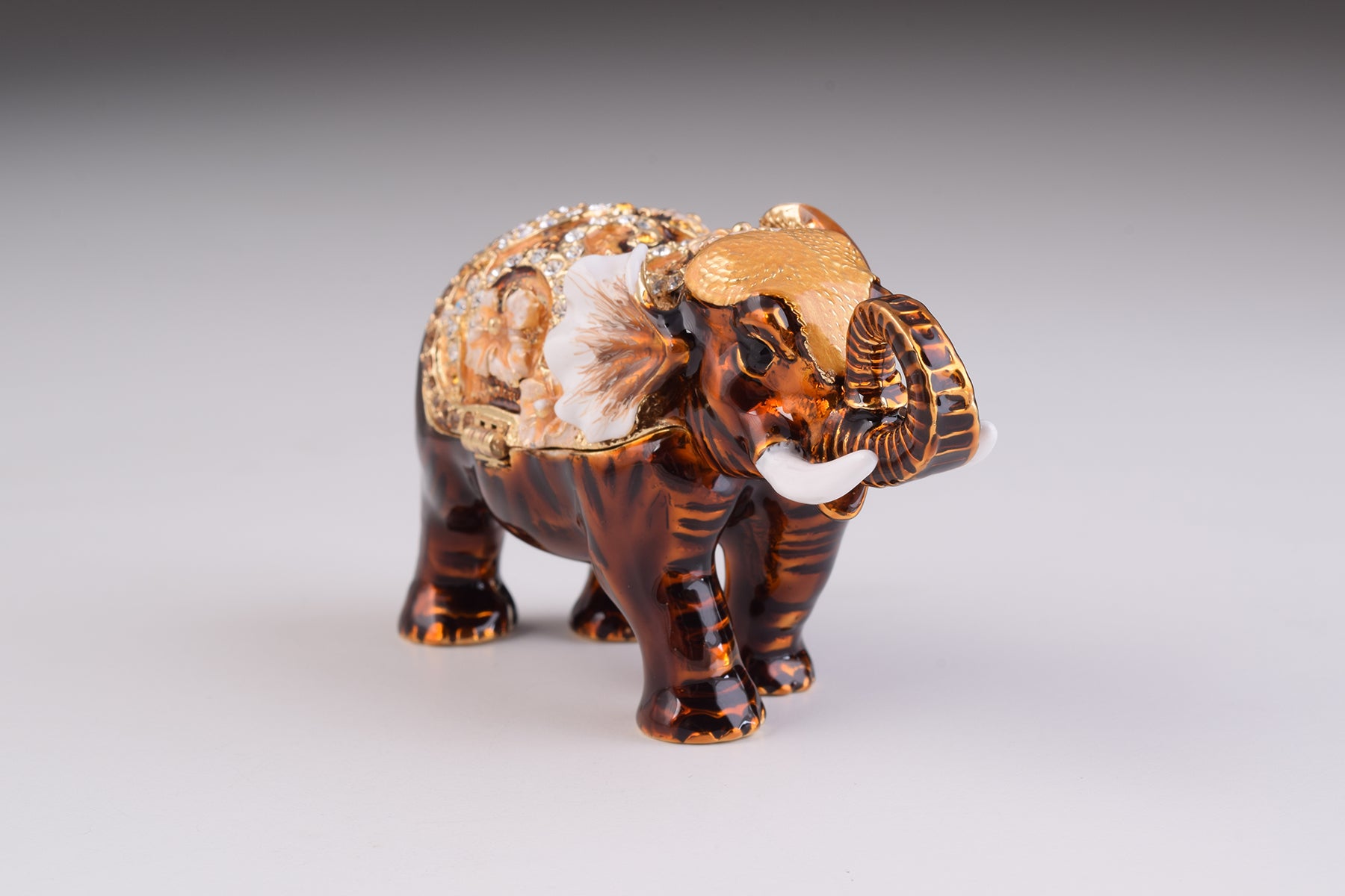 Keren Kopal Brown Elephant