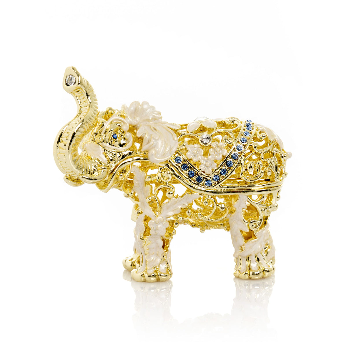 Keren Kopal Golden Elephant