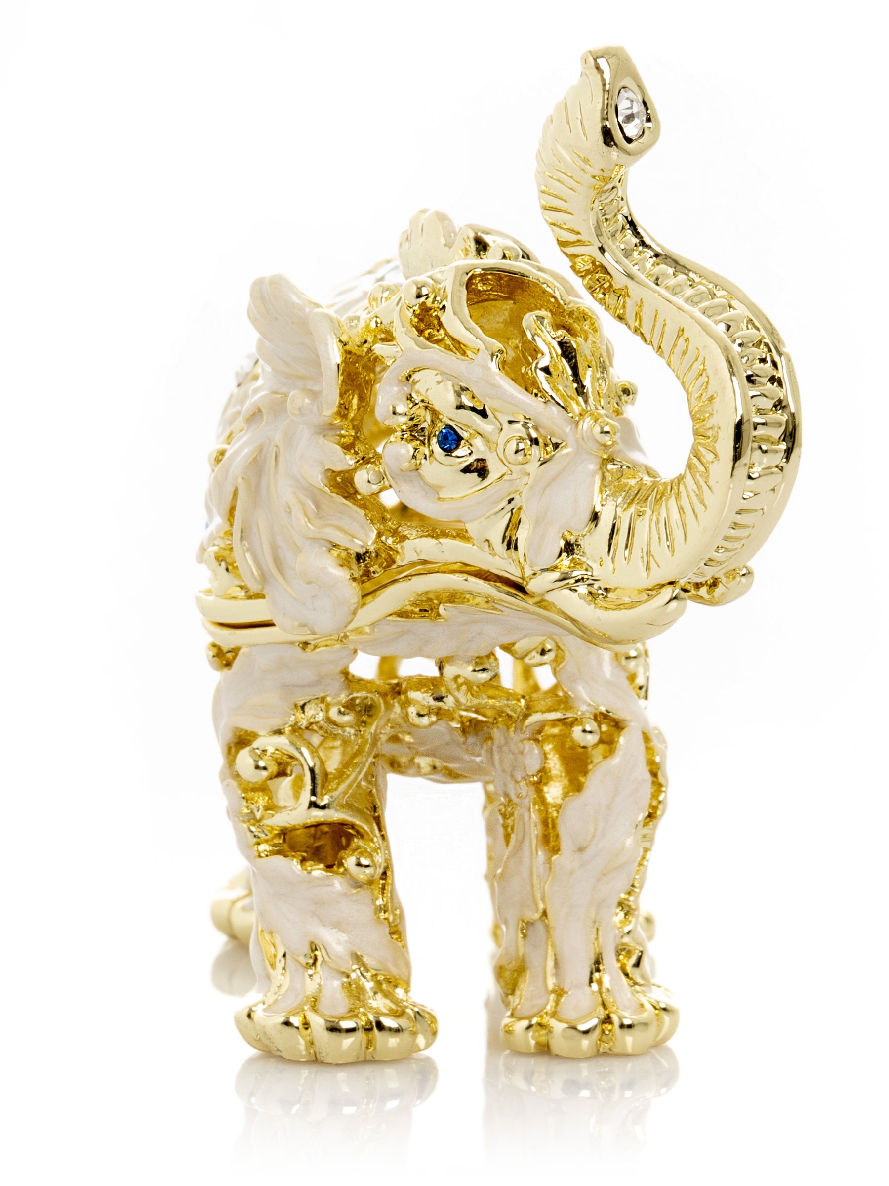 Keren Kopal Golden Elephant