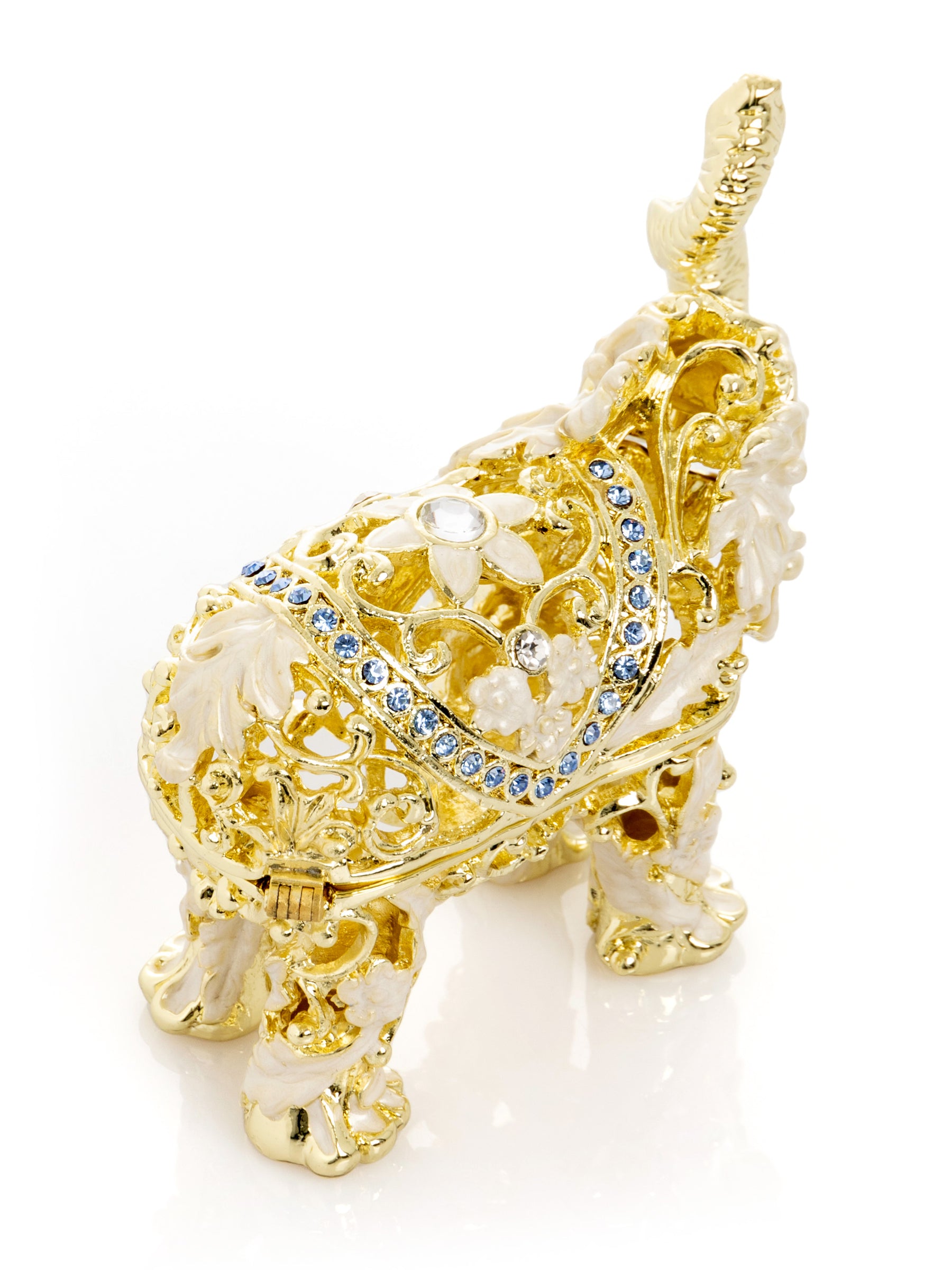Keren Kopal Golden Elephant