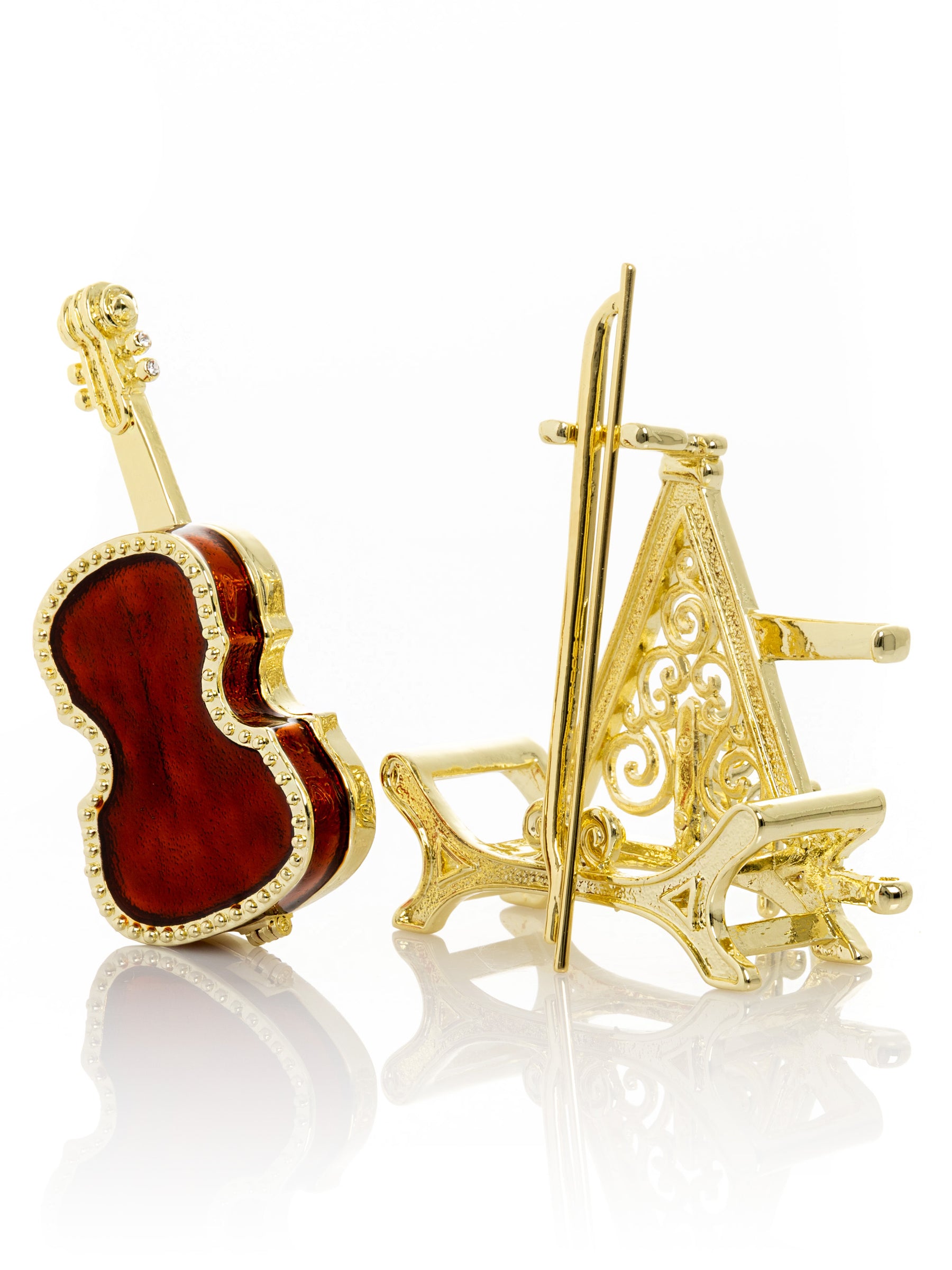 Keren Kopal Golden Chello