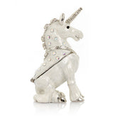 Keren Kopal White Unicorn