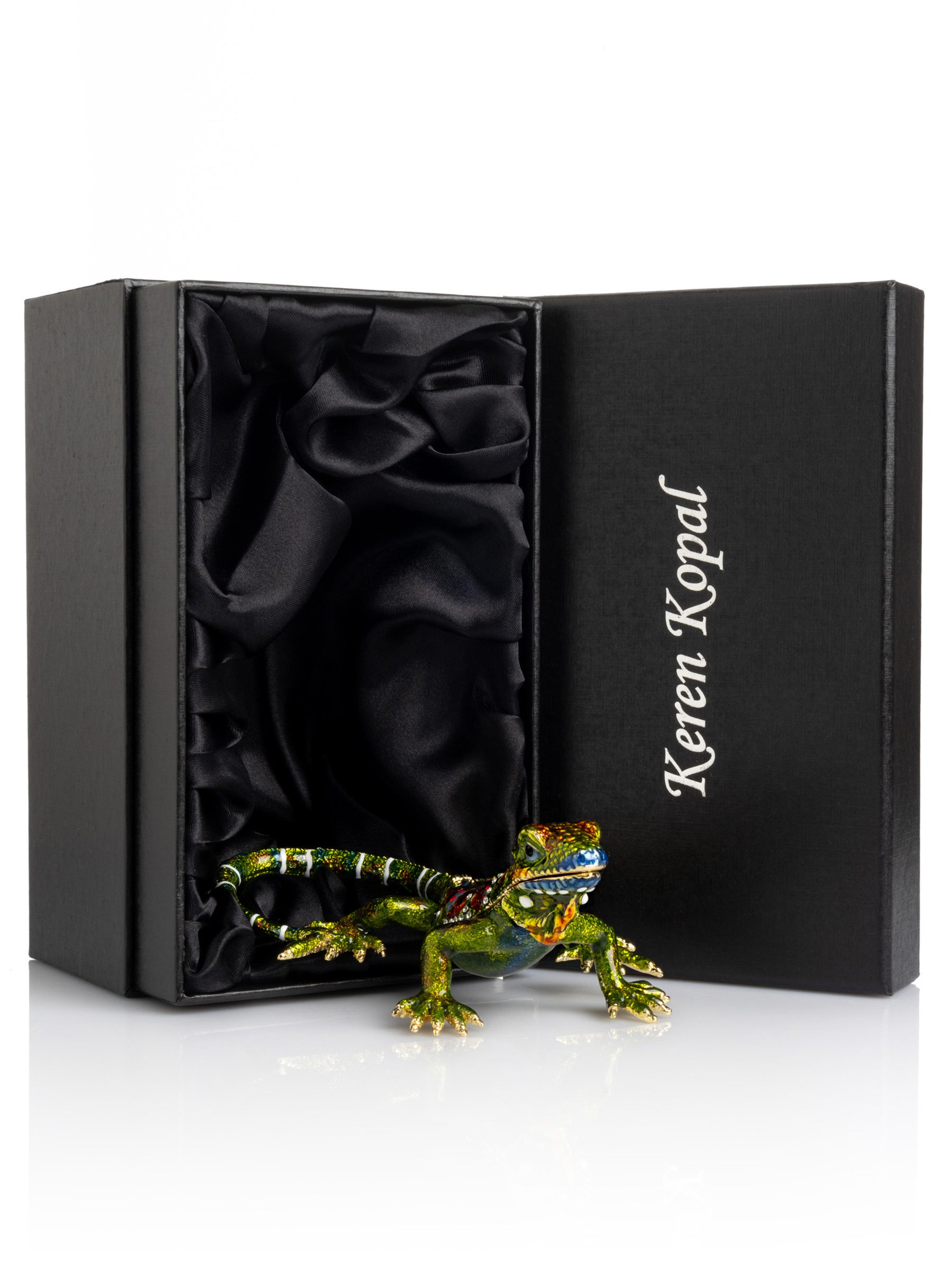 Green Iguana