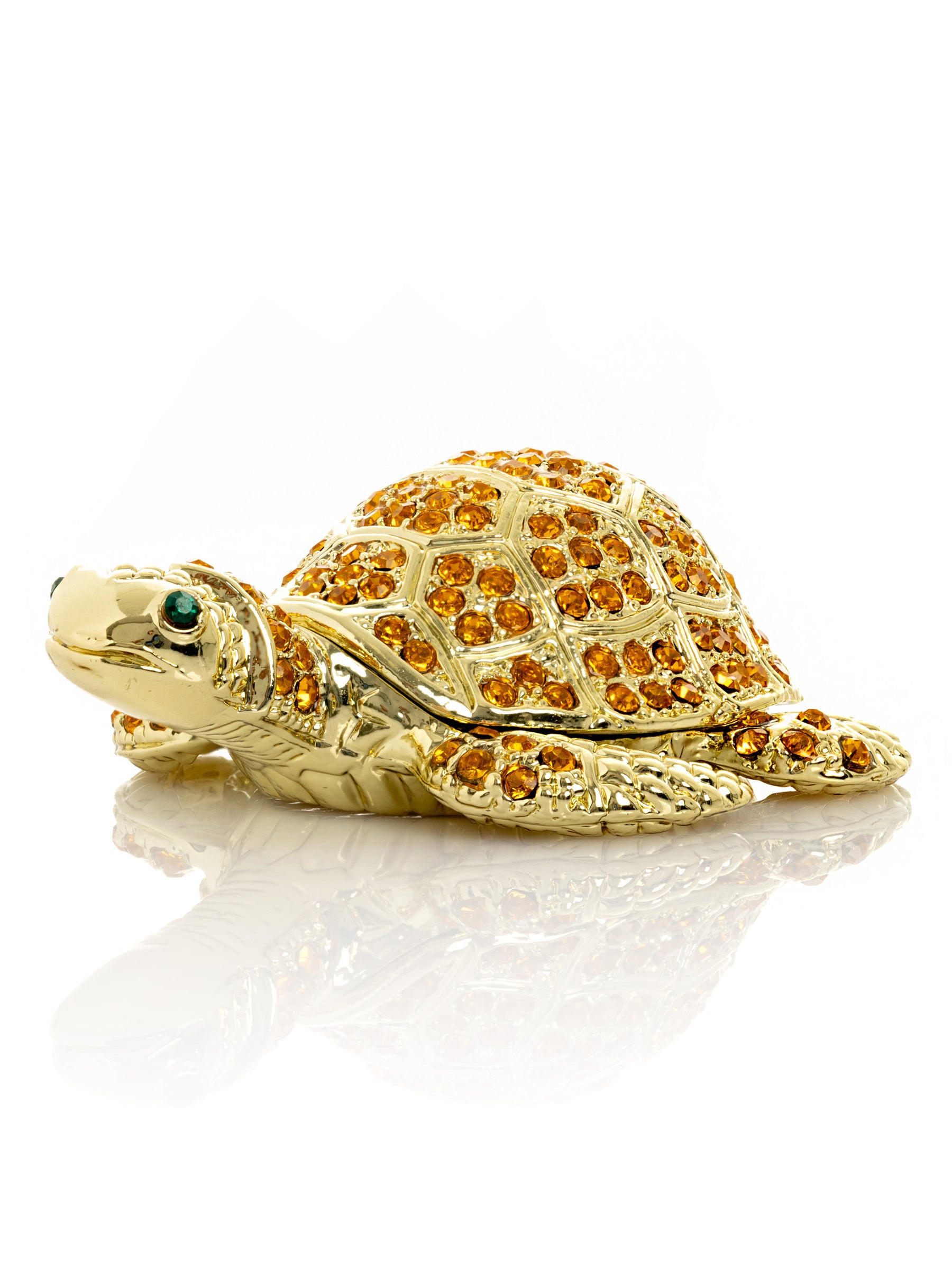 Keren Kopal Golden Turtle