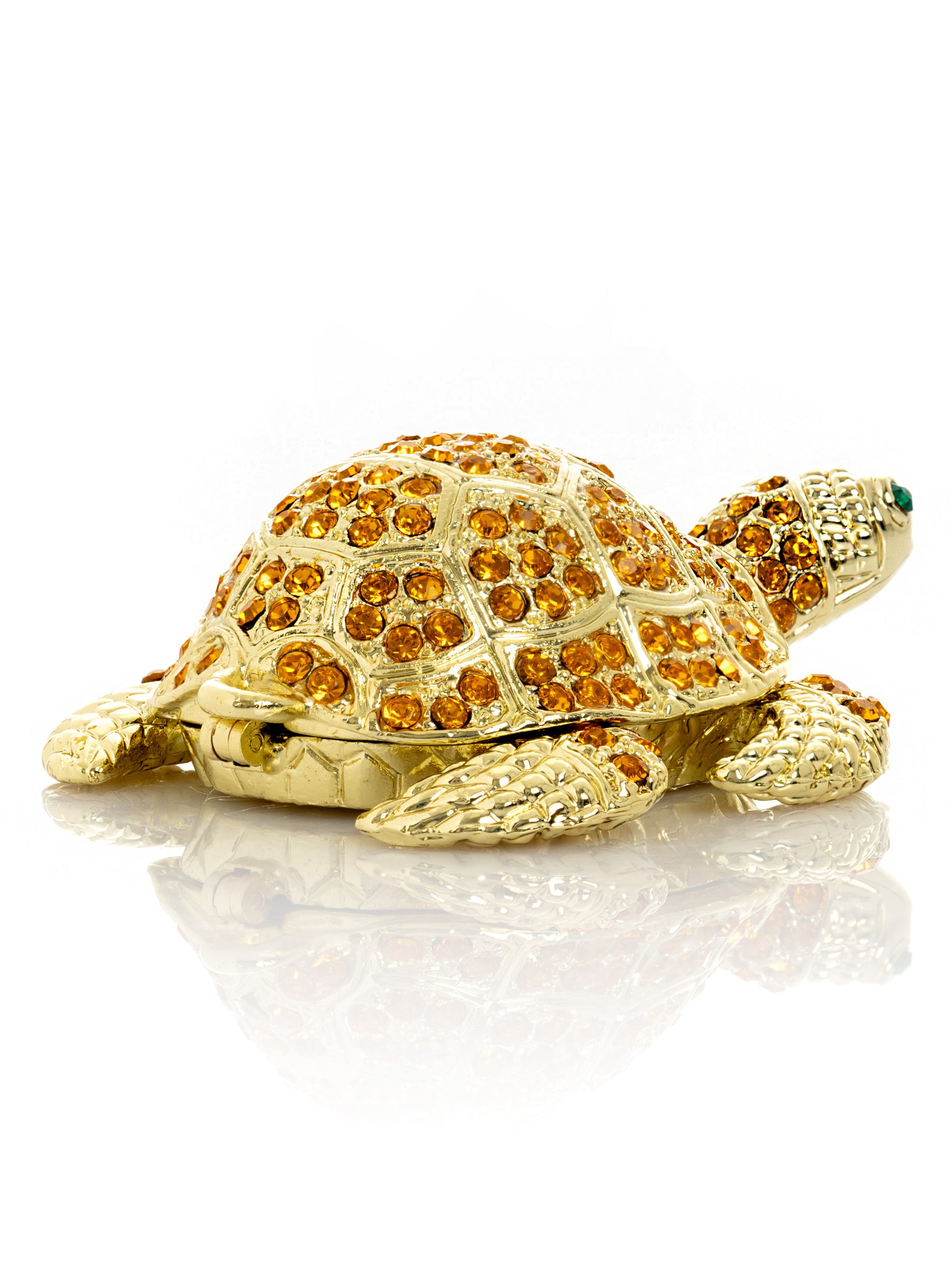 Keren Kopal Golden Turtle