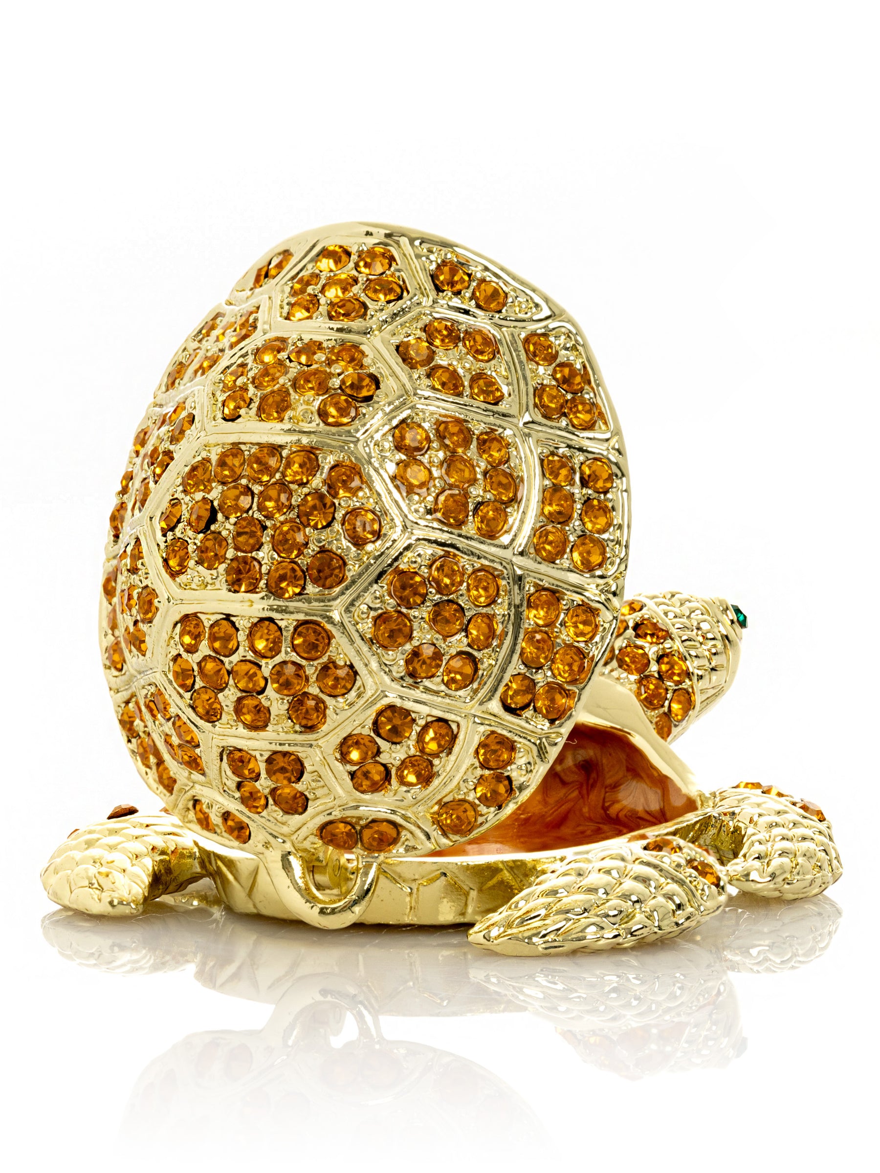 Keren Kopal Golden Turtle