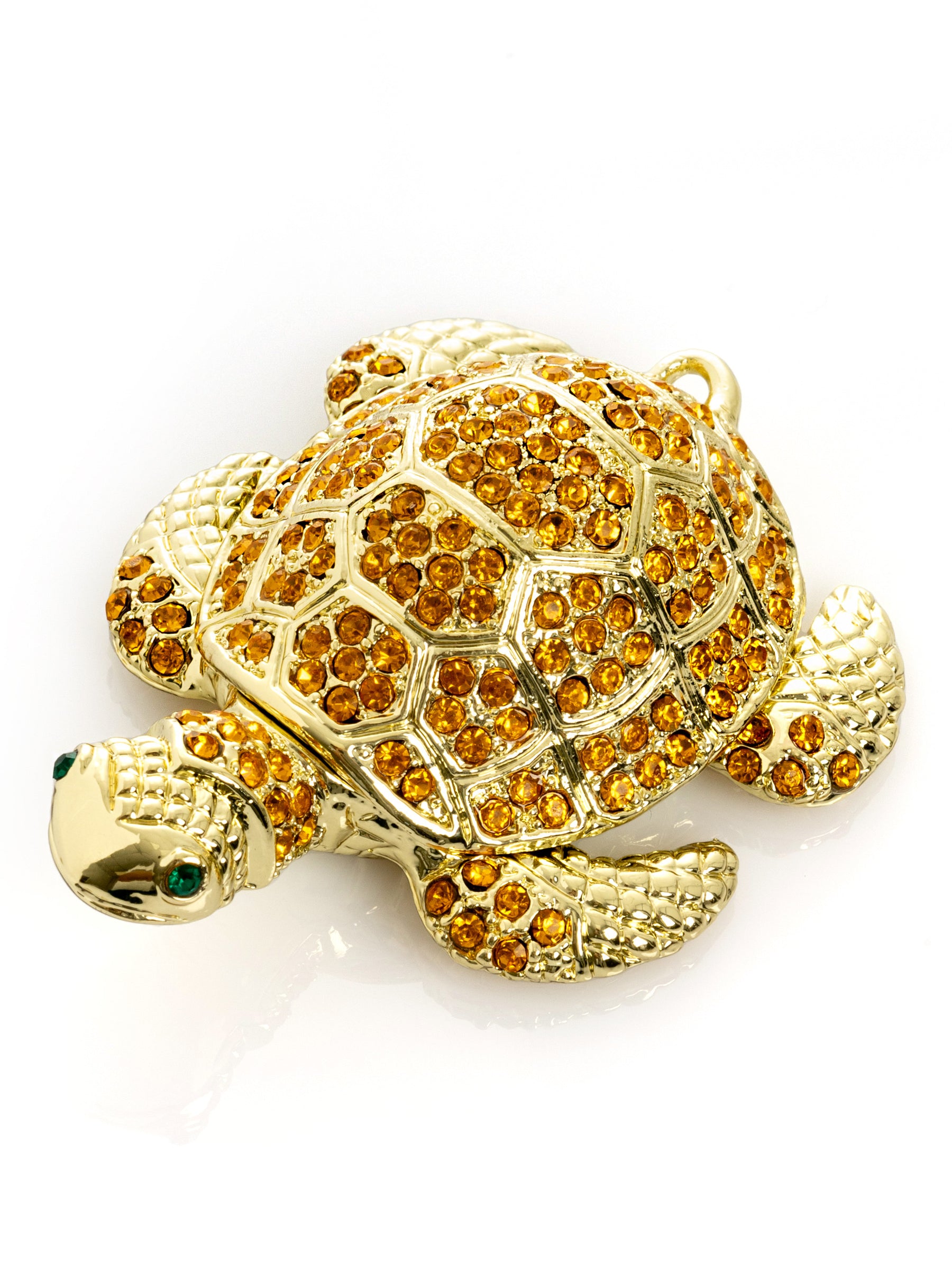 Keren Kopal Golden Turtle