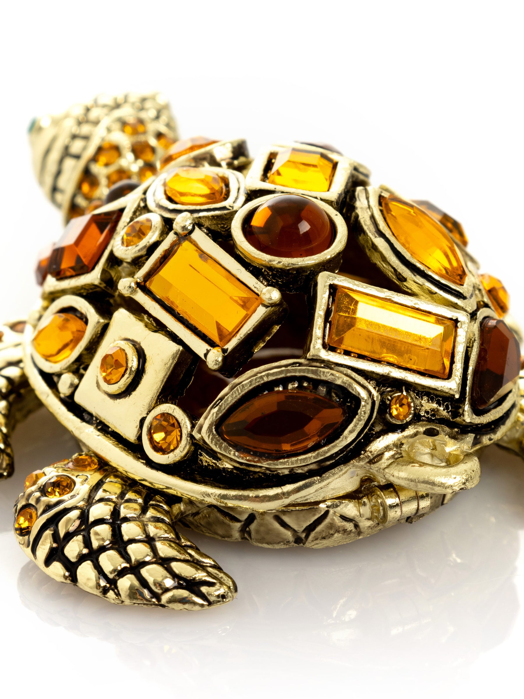Keren Kopal Golden Turtle