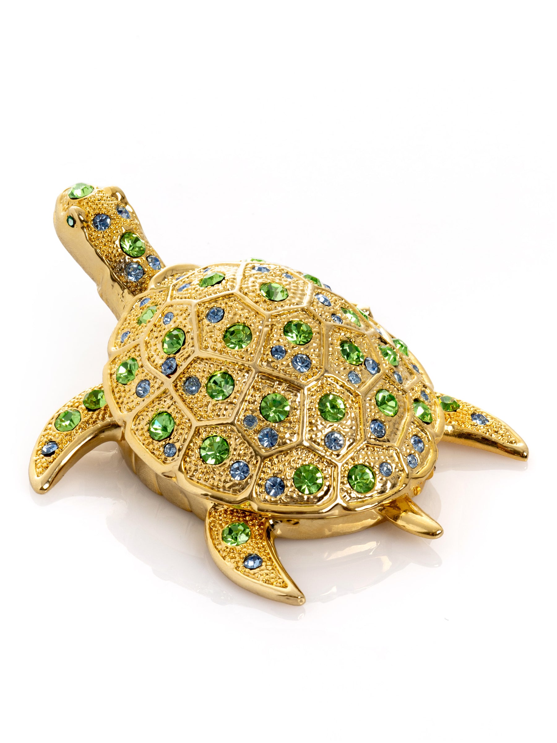 Keren Kopal Golden Turtle