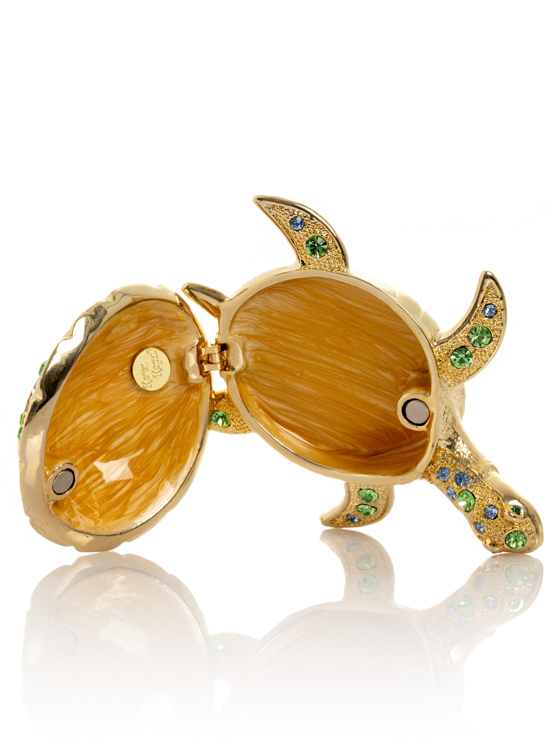 Keren Kopal Golden Turtle