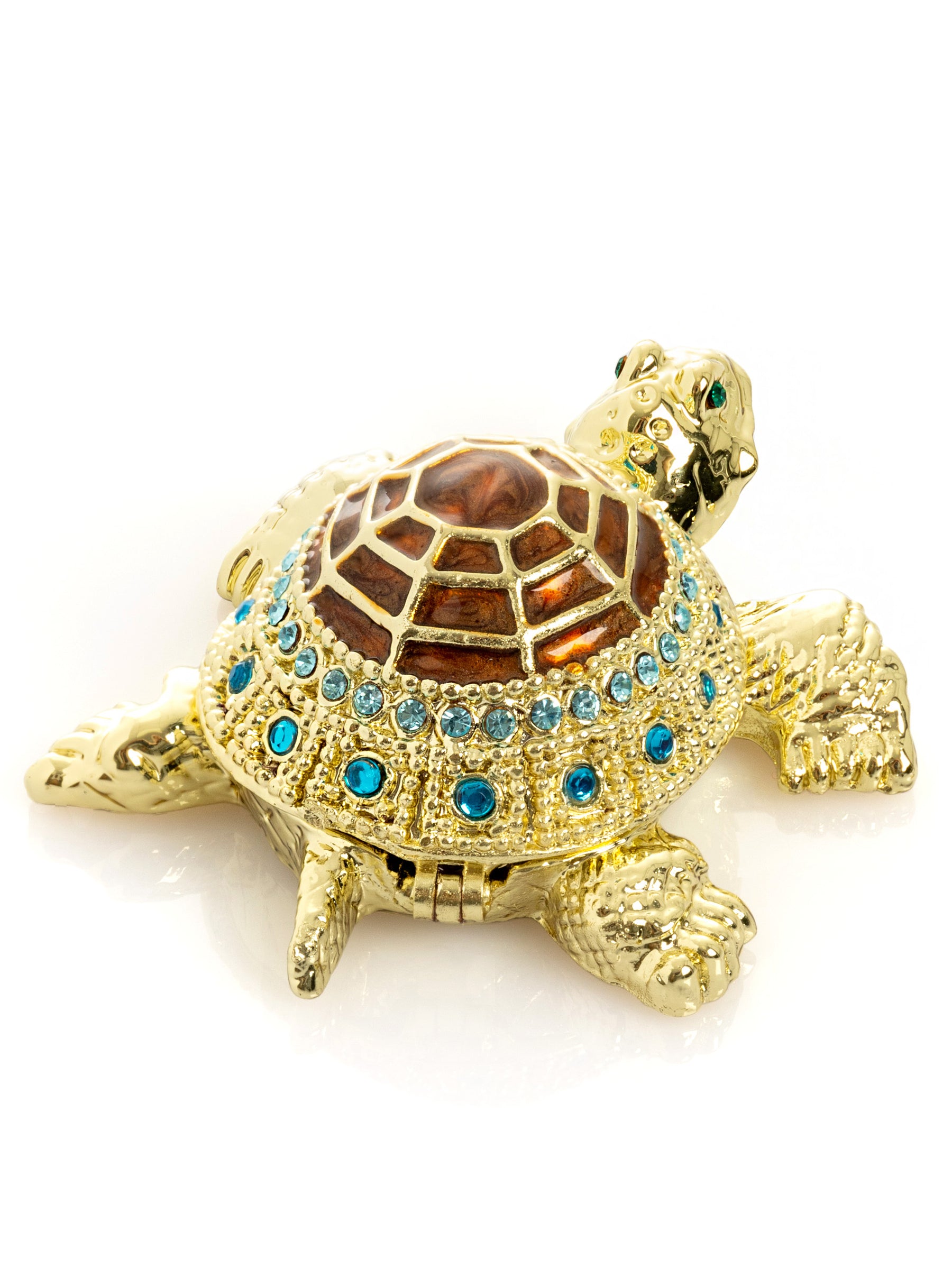 Keren Kopal Golden Turtle