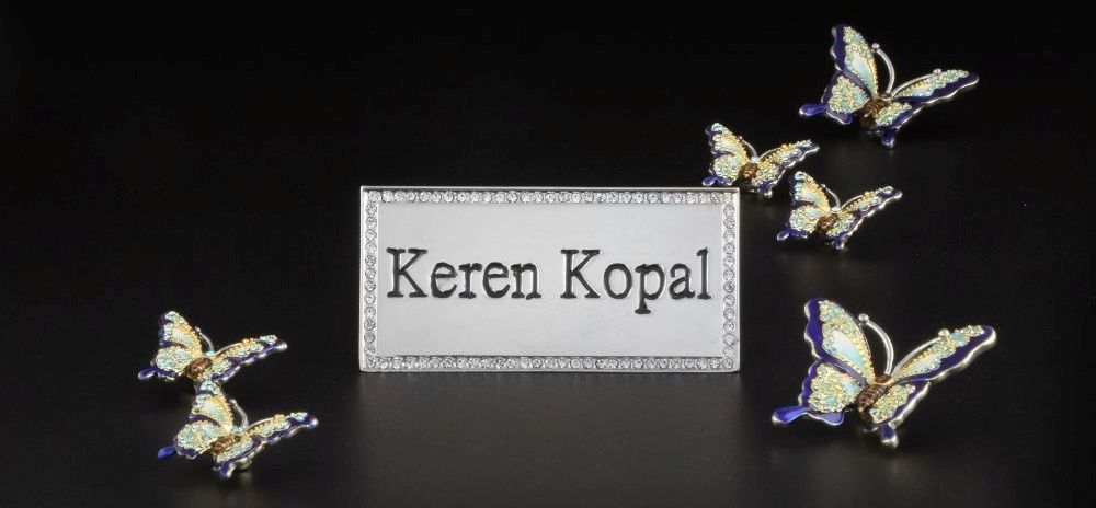 Keren Kopal influencers image 2