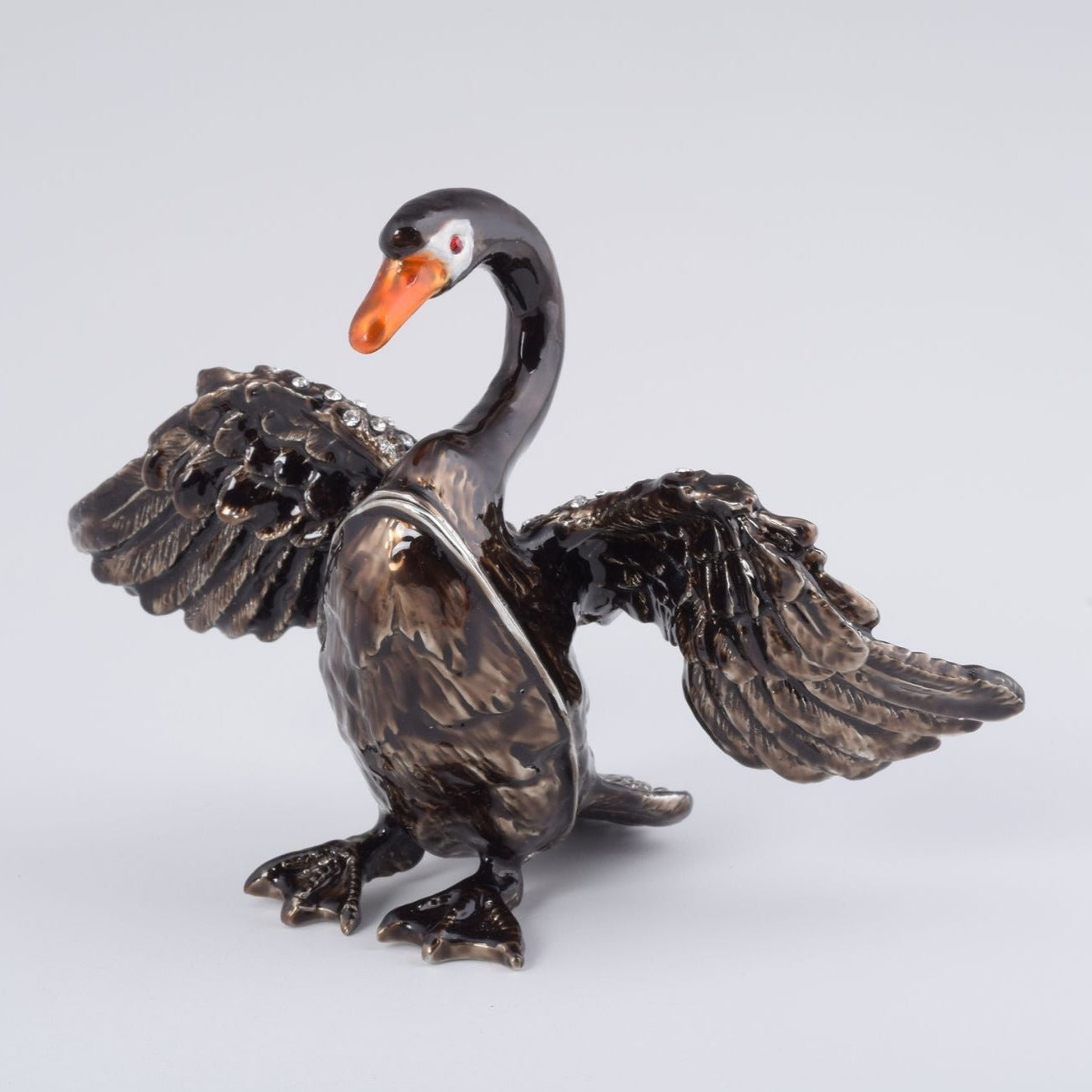 Keren Kopal Black Swan