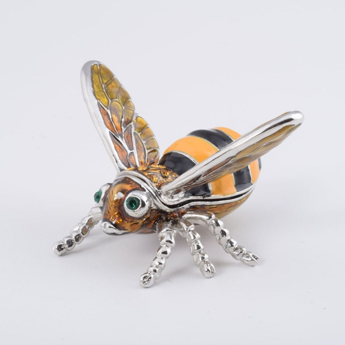 Keren Kopal Black & Yellow Bee