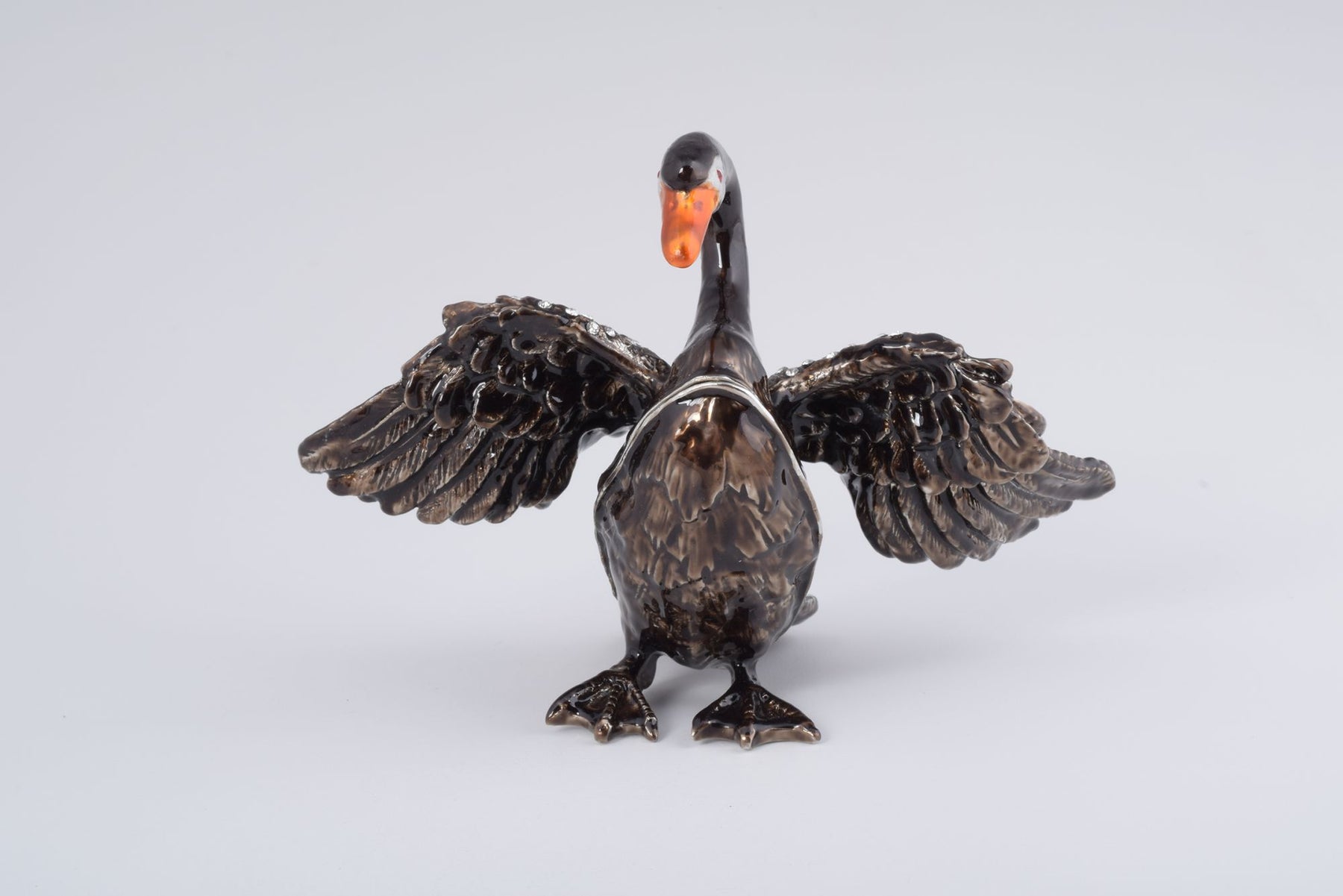 Keren Kopal Black Swan