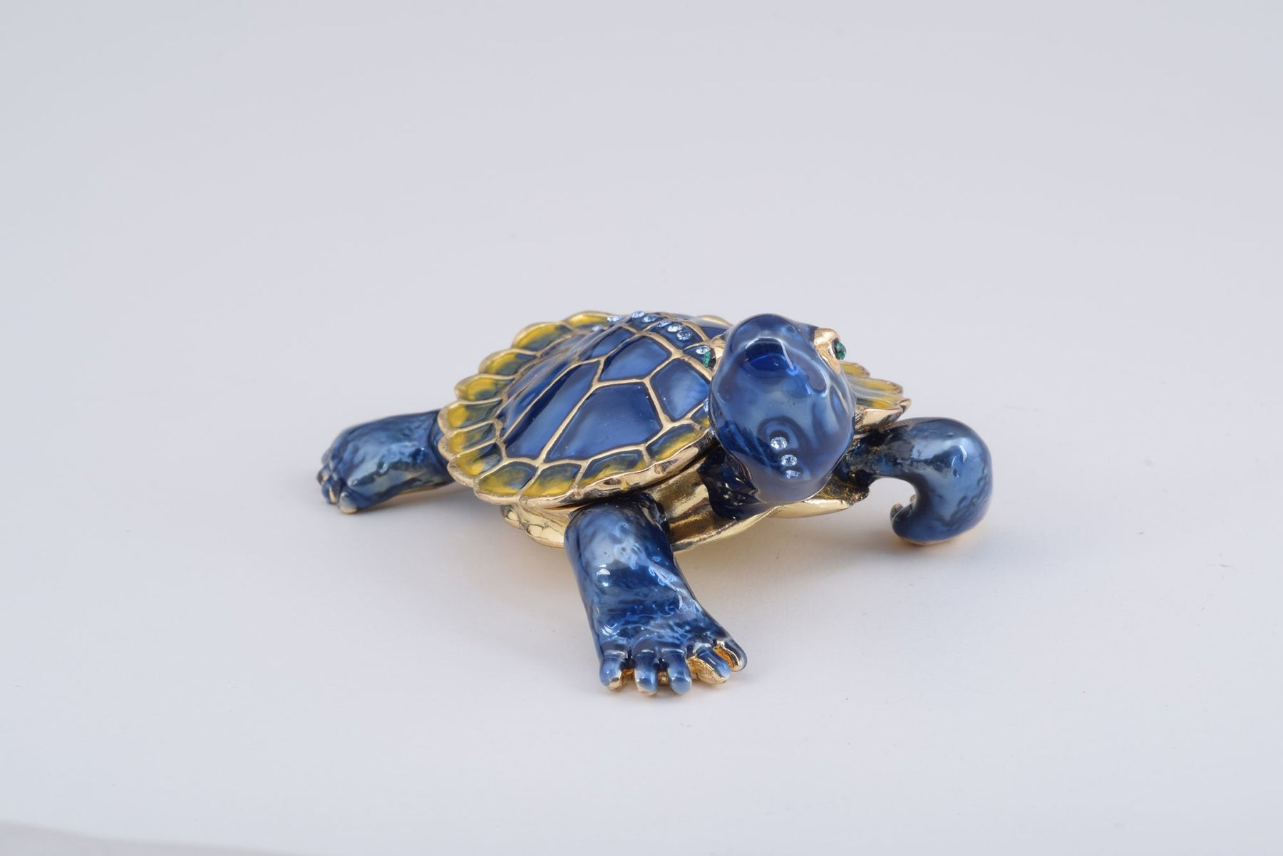Keren Kopal Blue Sea Turtle