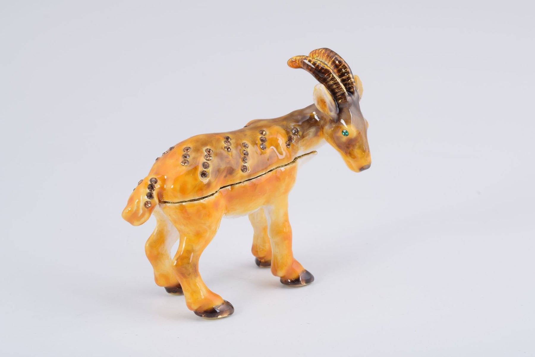 Keren Kopal Ram goat