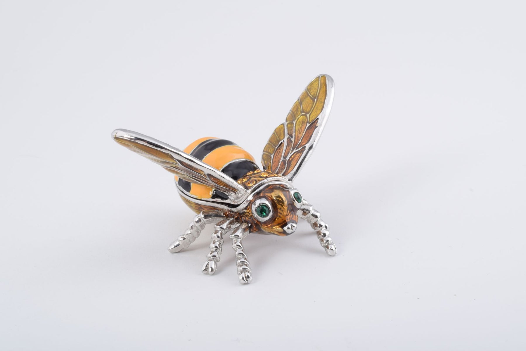 Keren Kopal Black & Yellow Bee