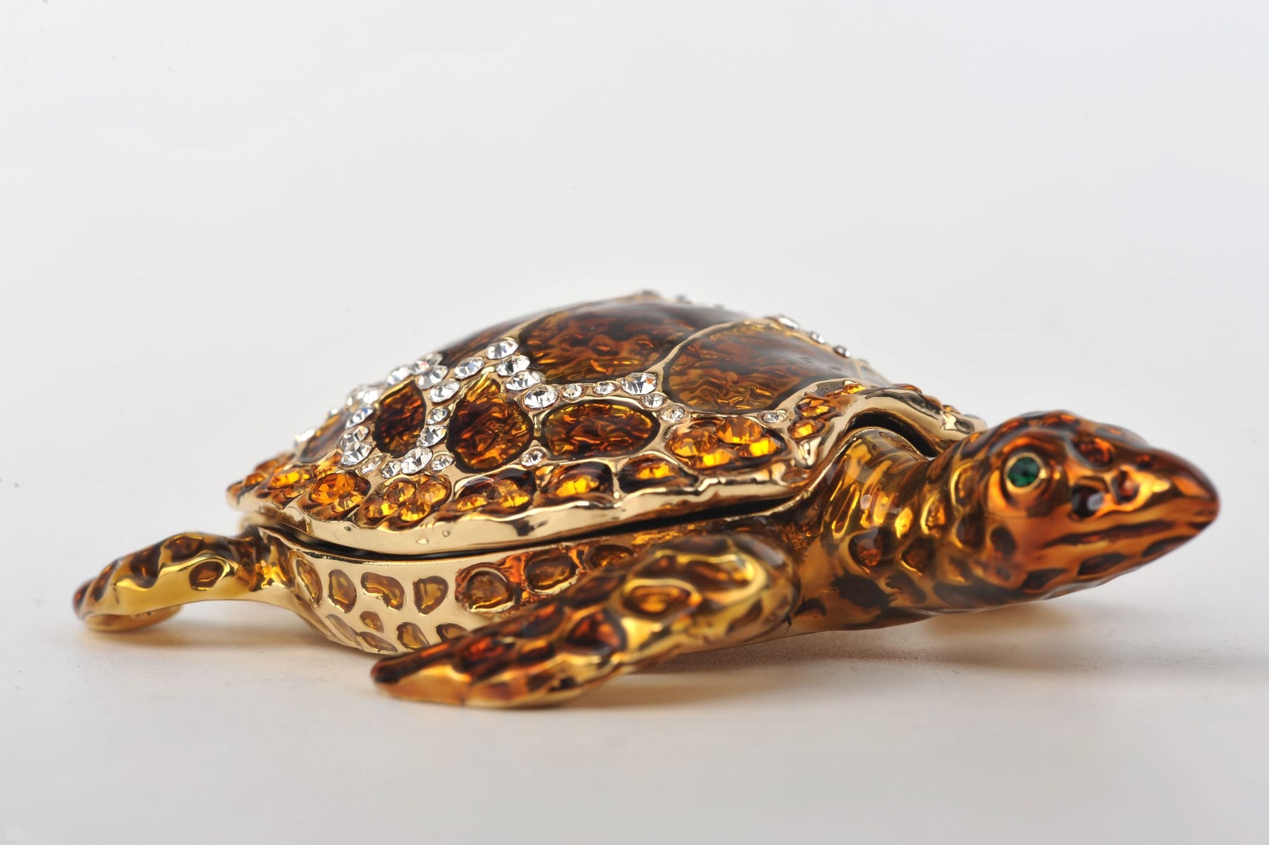 Keren Kopal Amber Sea Turtle