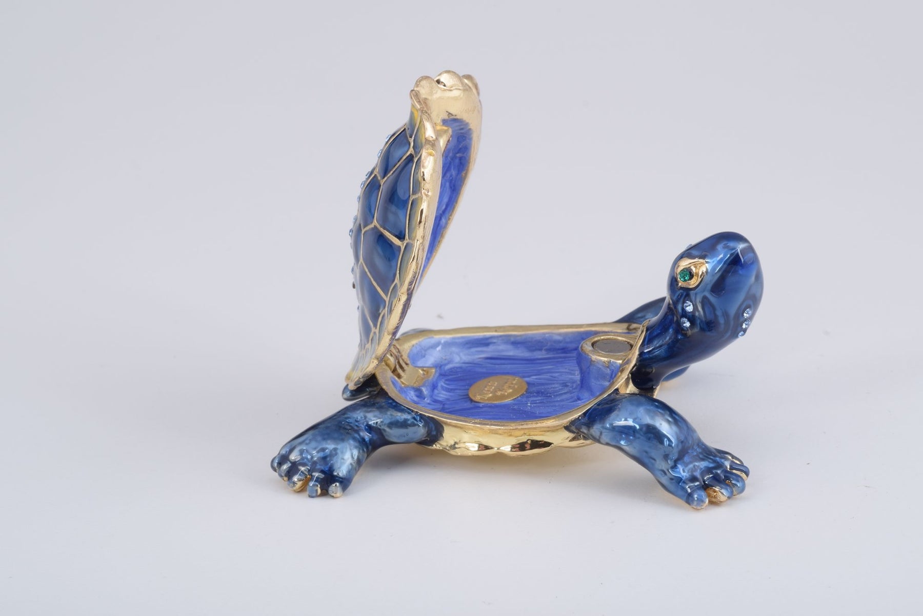 Keren Kopal Blue Sea Turtle