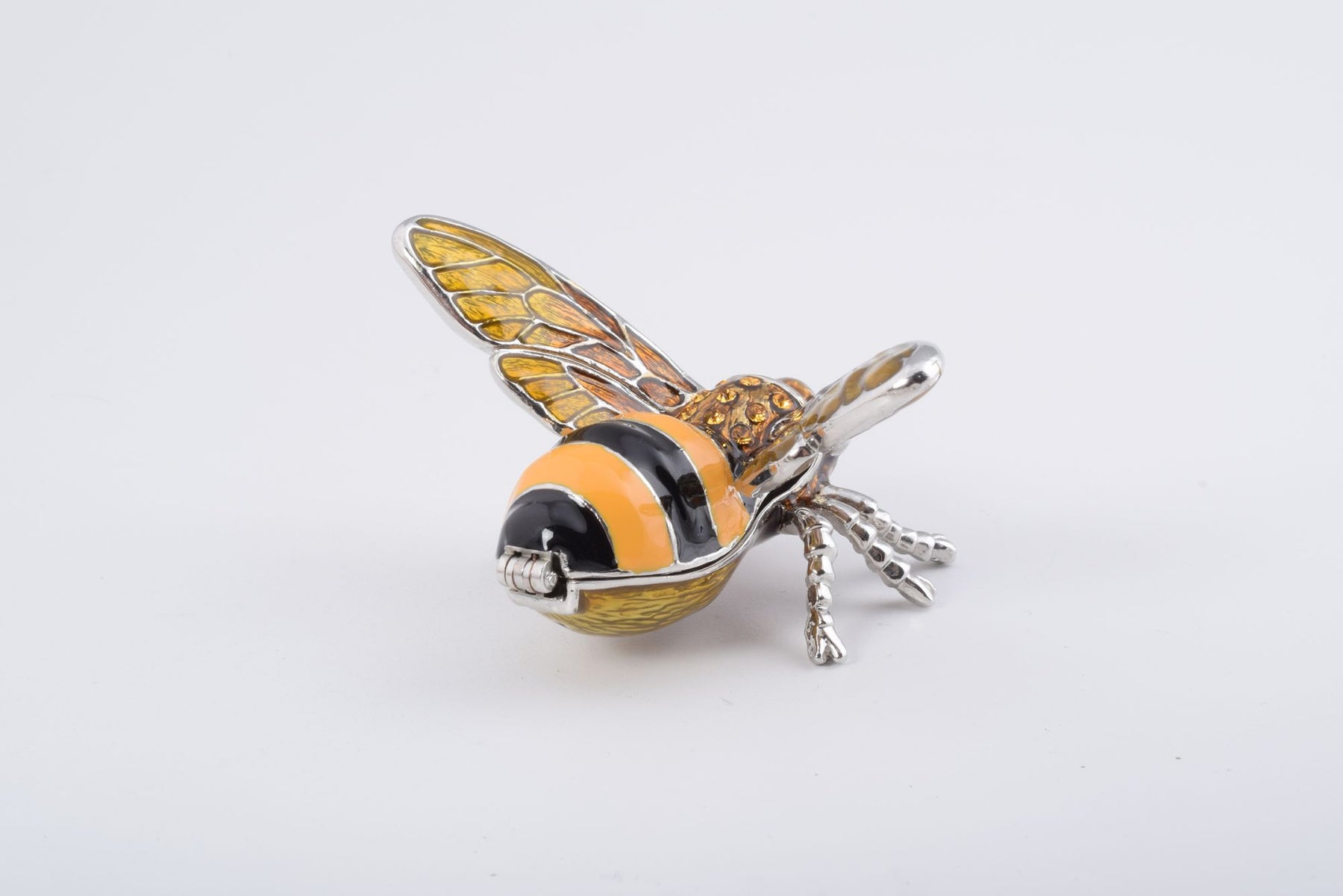 Keren Kopal Black & Yellow Bee