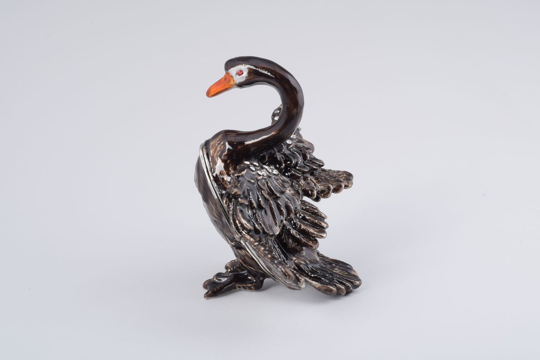 Keren Kopal Black Swan