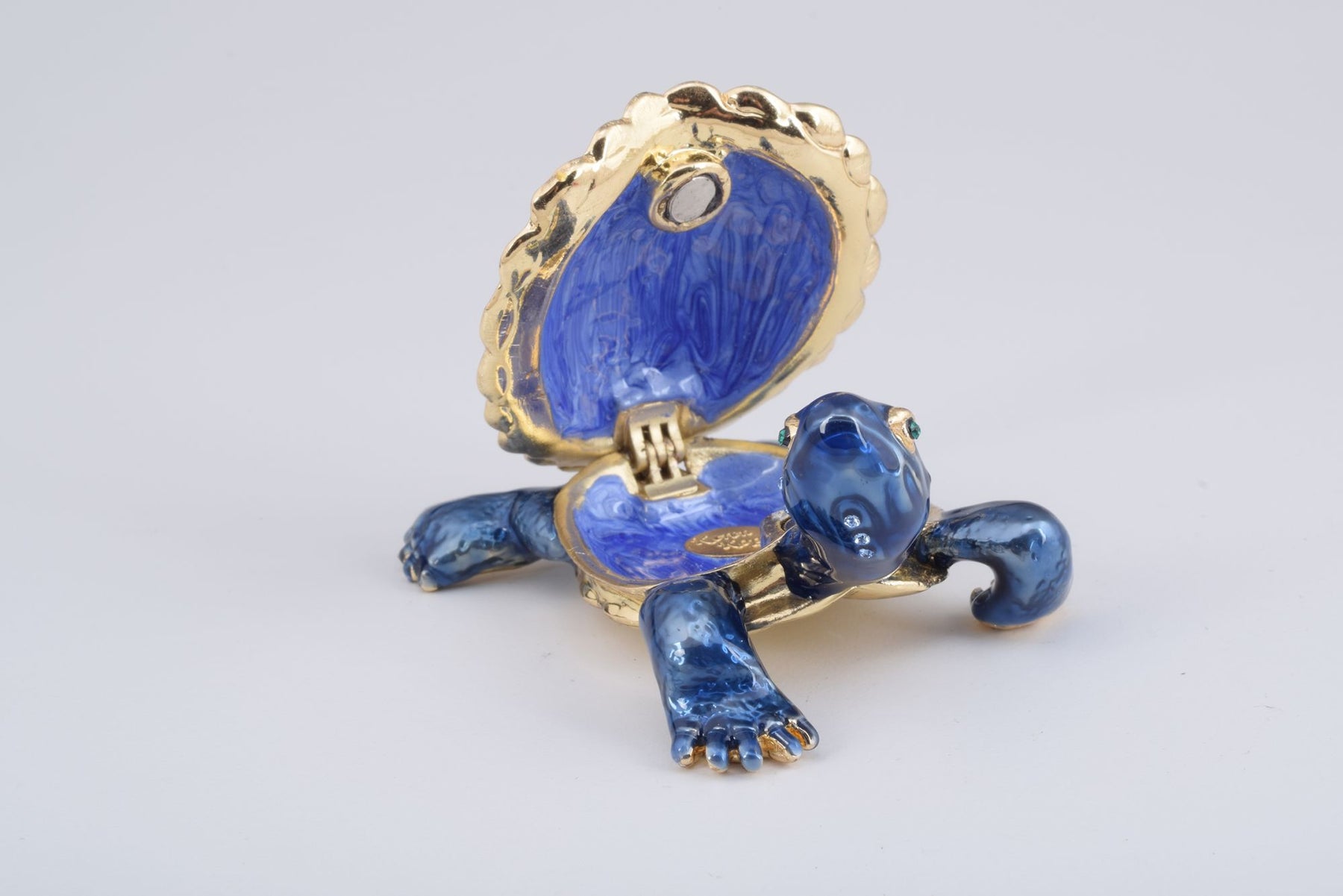 Keren Kopal Blue Sea Turtle