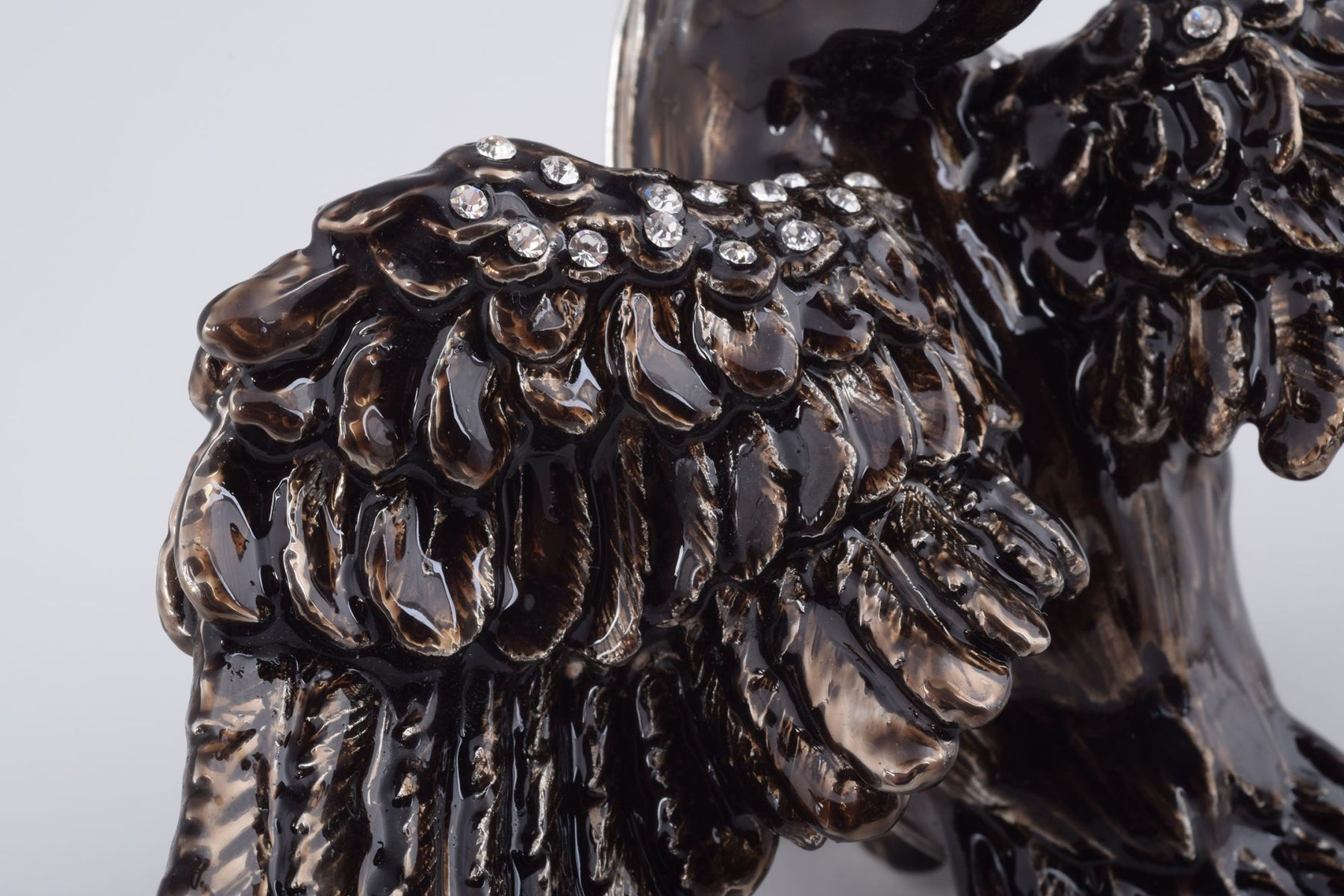 Keren Kopal Black Swan