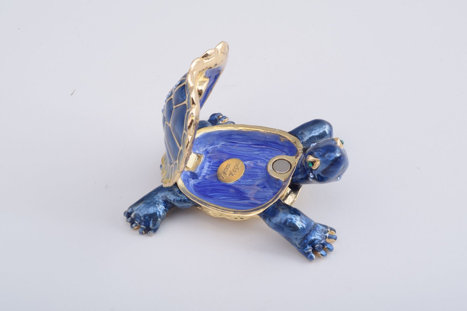 Keren Kopal Blue Sea Turtle