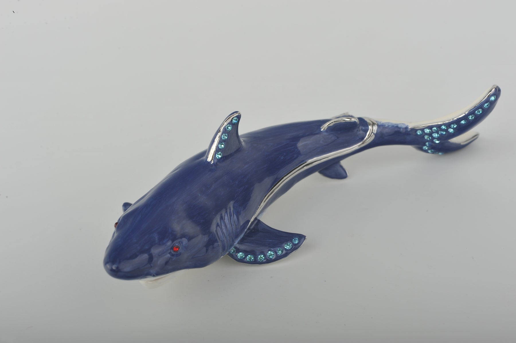 Keren Kopal Blue Shark