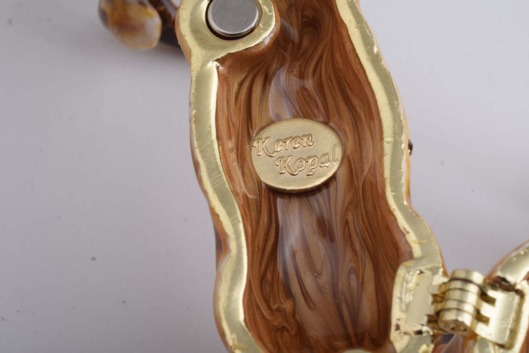 Keren Kopal Ram goat