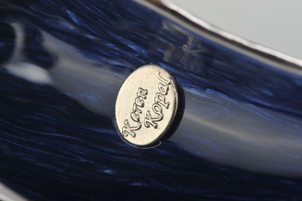 Keren Kopal Blue Shark