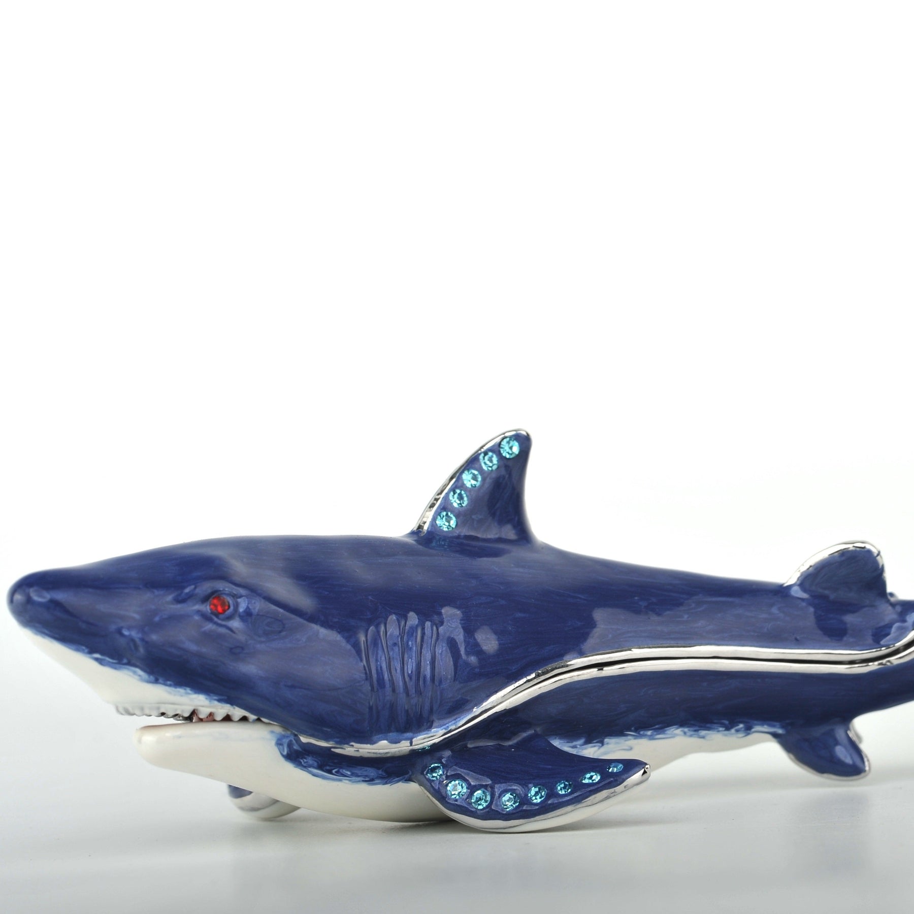 Keren Kopal Blue Shark