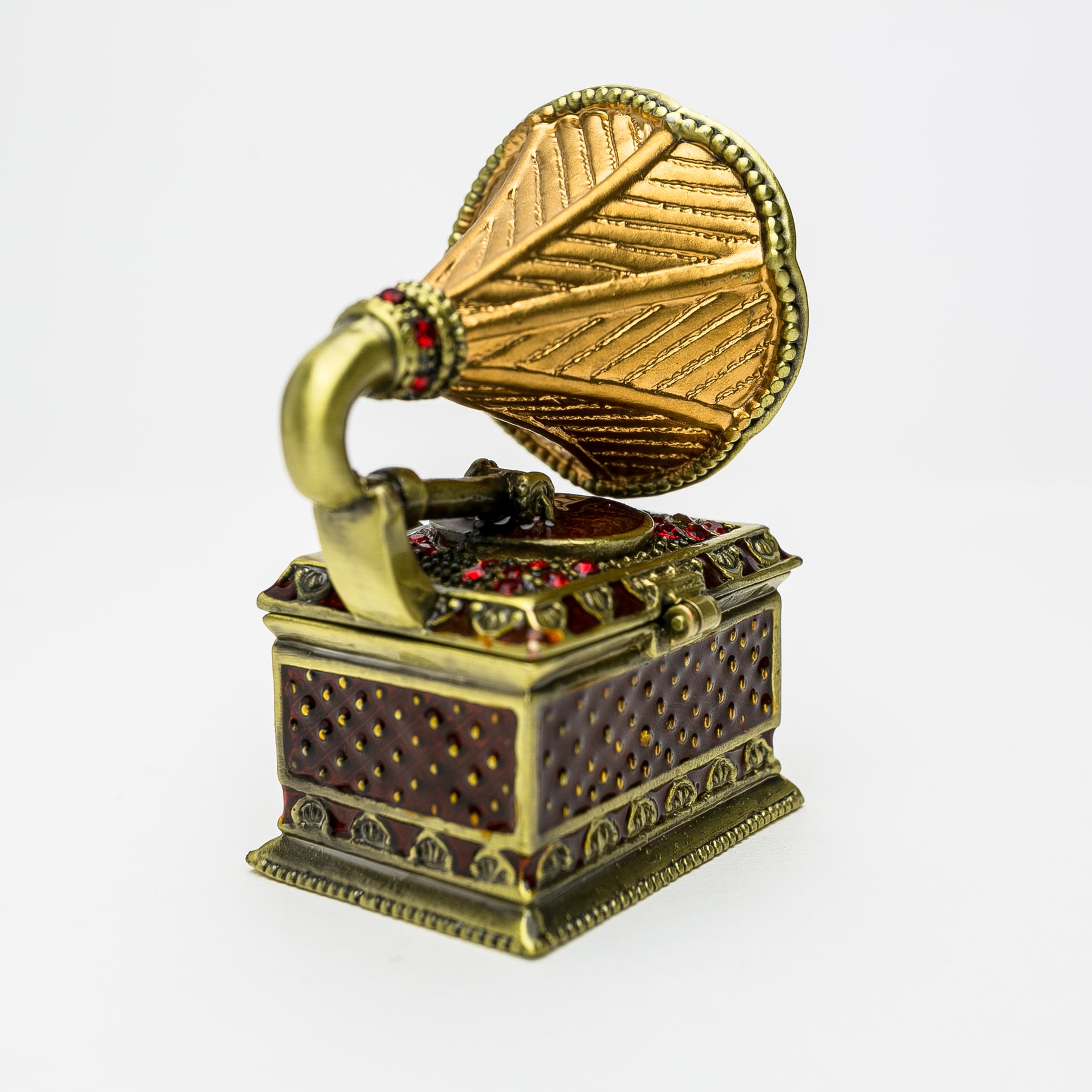 Keren Kopal Antique Gramophone