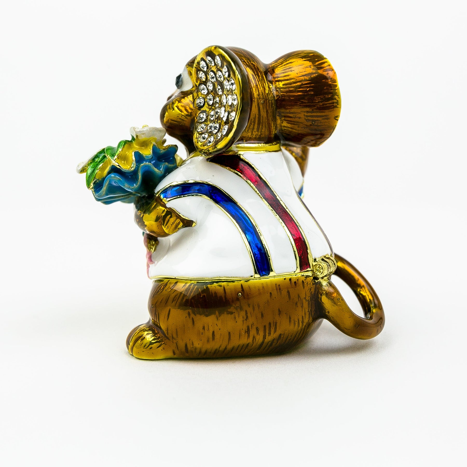 Keren Kopal Winner Mouse