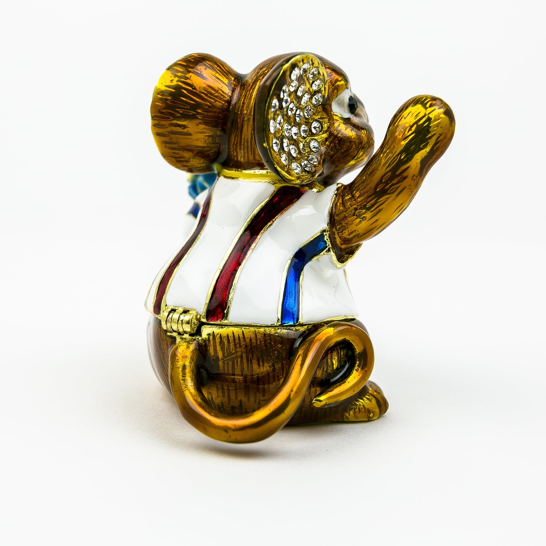 Keren Kopal Winner Mouse