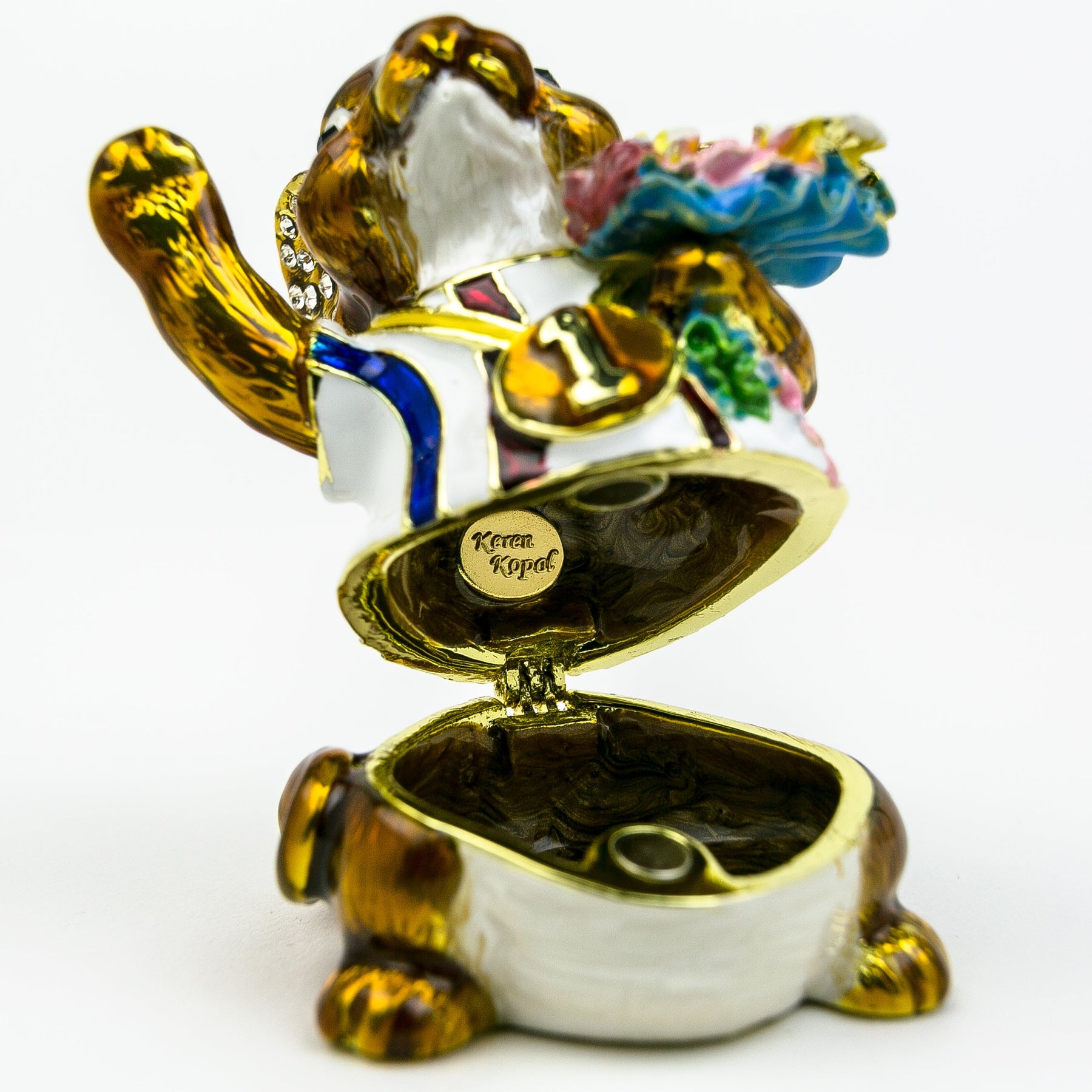 Keren Kopal Winner Mouse