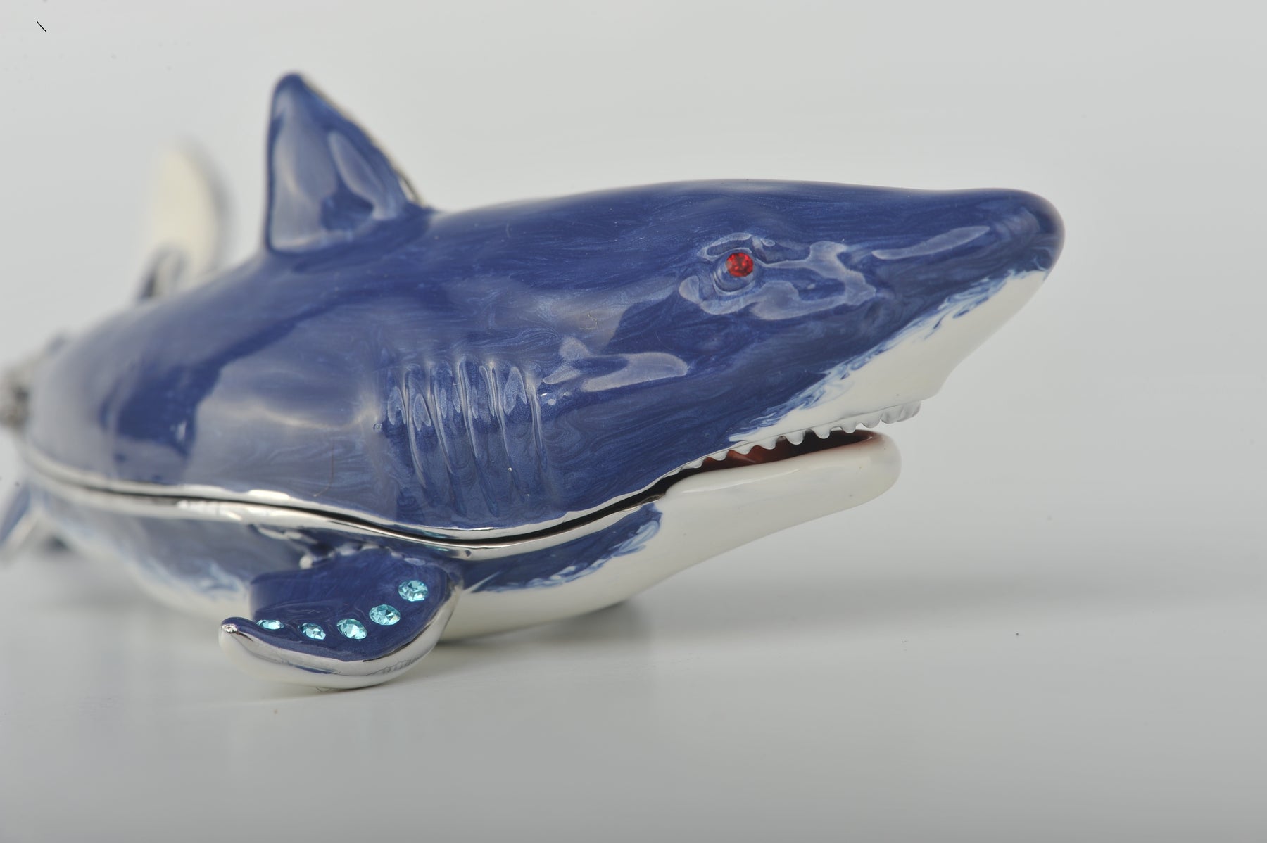 Keren Kopal Blue Shark