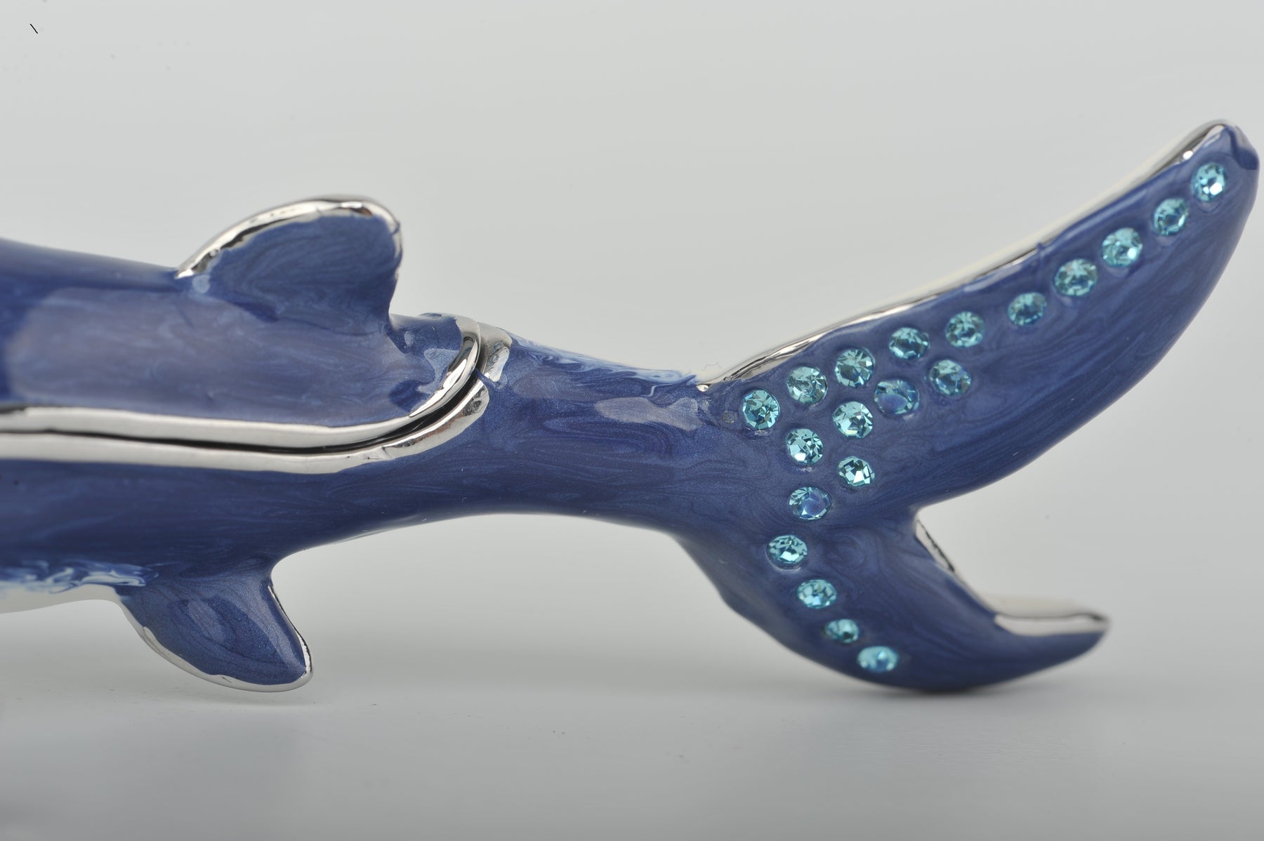 Keren Kopal Blue Shark