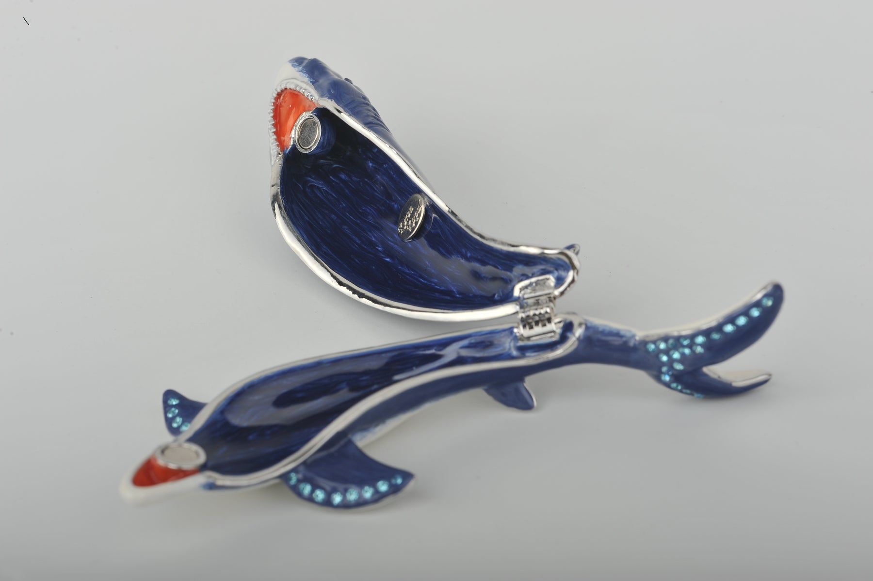 Keren Kopal Blue Shark