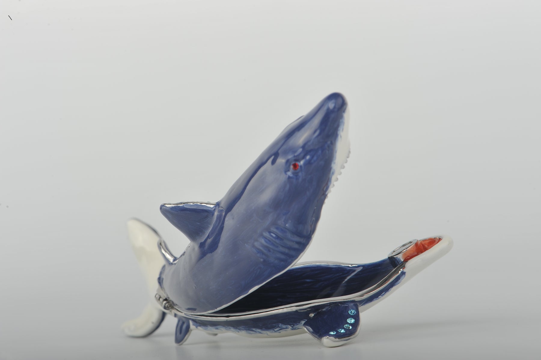 Keren Kopal Blue Shark