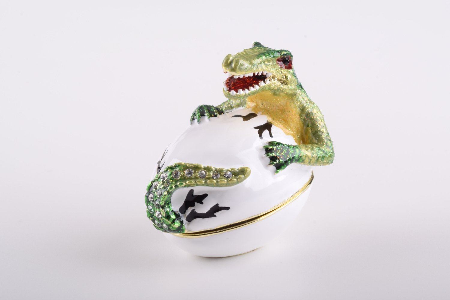 Keren Kopal Alligator