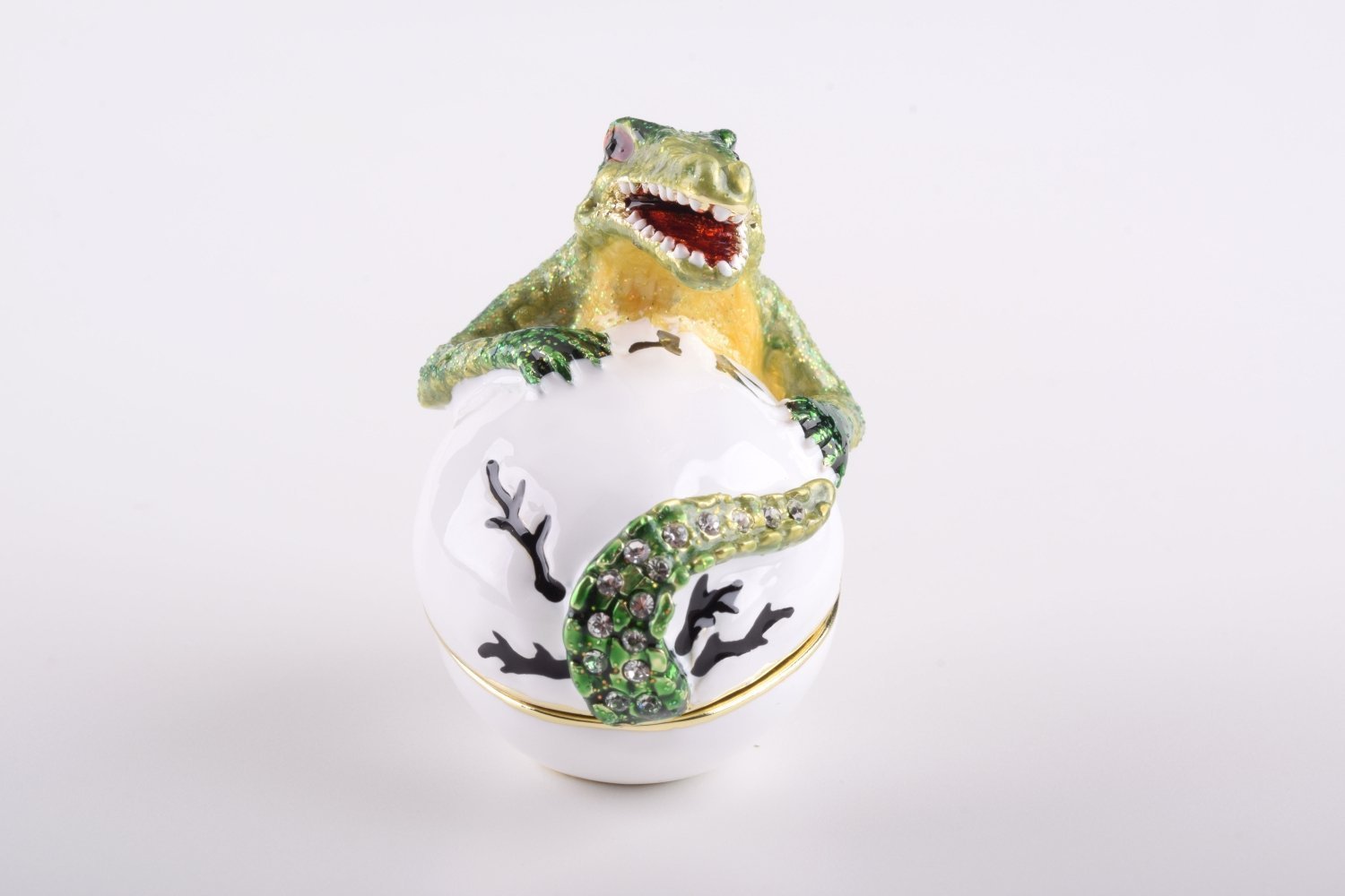 Keren Kopal Alligator