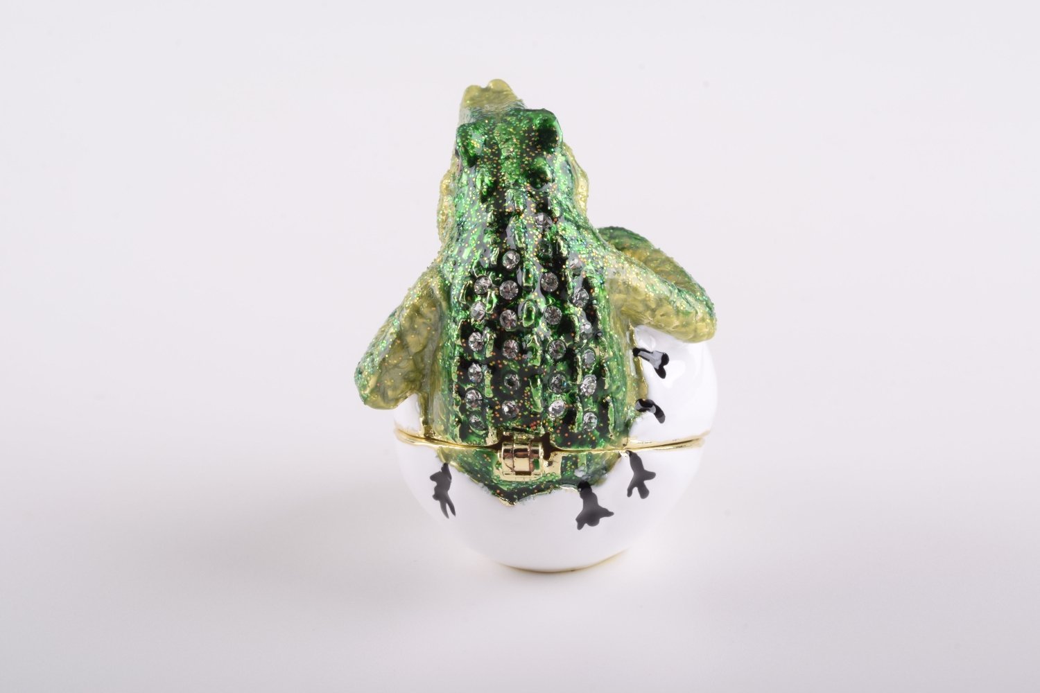 Keren Kopal Alligator