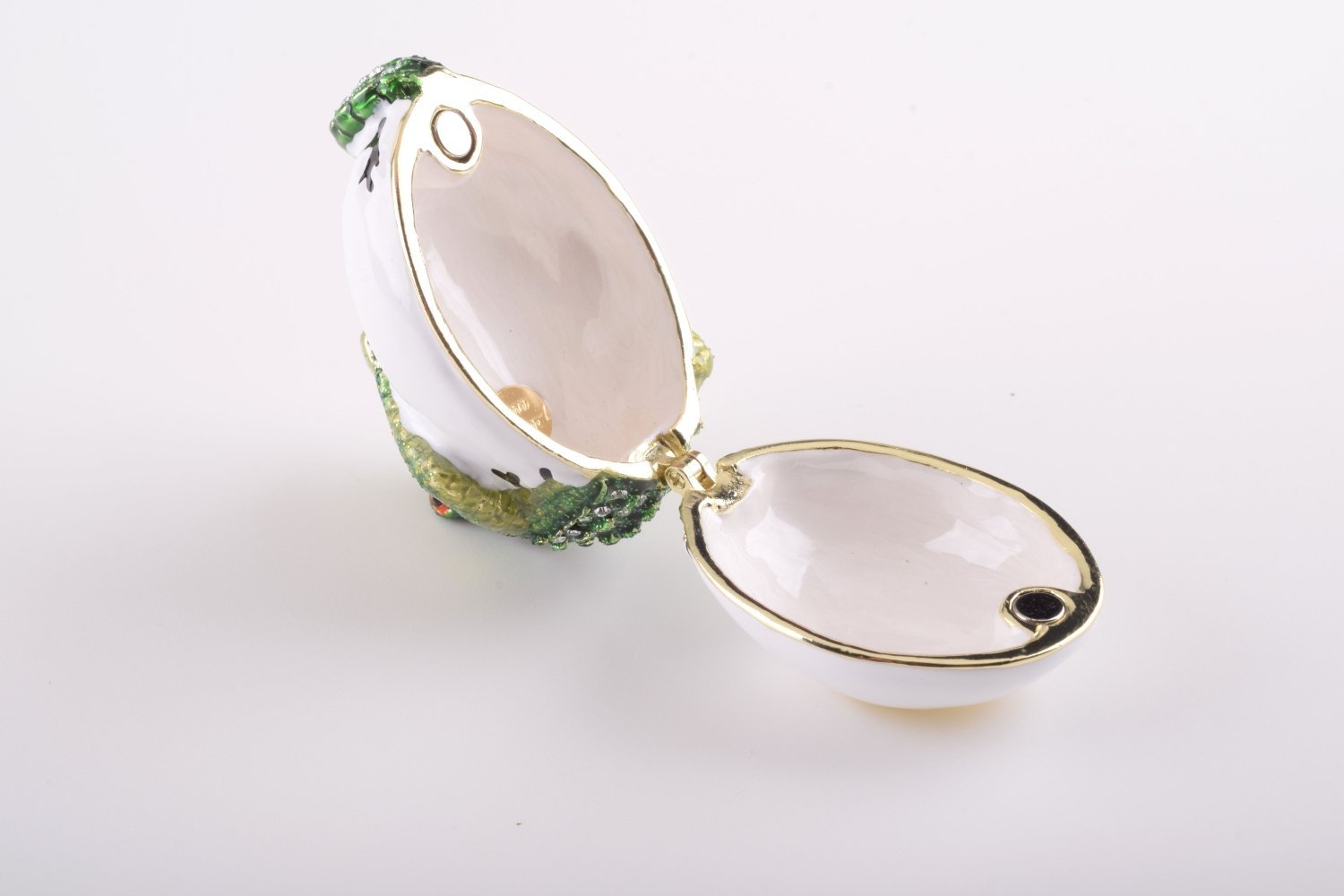 Keren Kopal Alligator